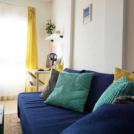Apartamento Con Azotea Privada #Thefunnycactus Lägenhet Puerto del Rosario  Exteriör bild