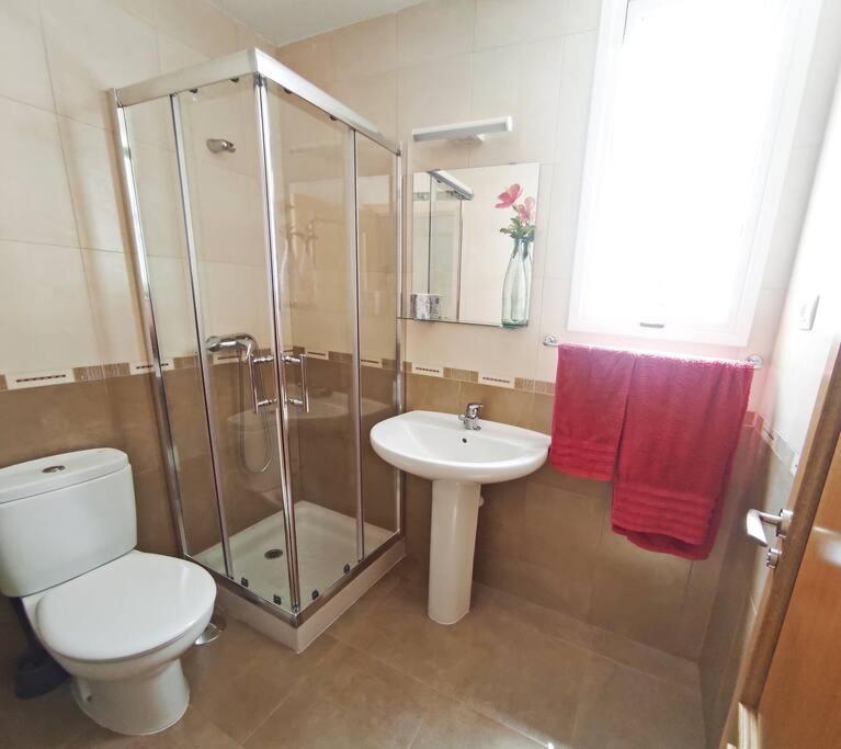 Apartamento Con Azotea Privada #Thefunnycactus Lägenhet Puerto del Rosario  Exteriör bild