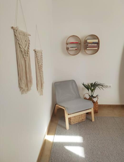 Apartamento Con Azotea Privada #Thefunnycactus Lägenhet Puerto del Rosario  Exteriör bild