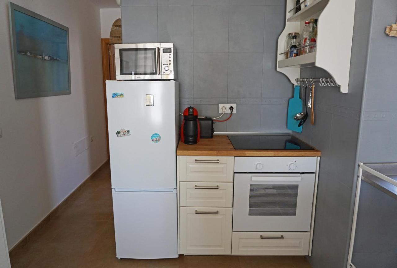 Apartamento Con Azotea Privada #Thefunnycactus Lägenhet Puerto del Rosario  Exteriör bild